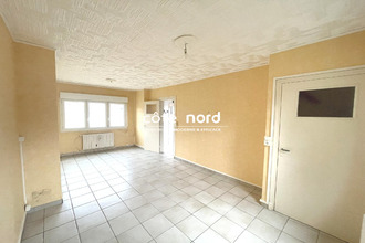 achat maison cambrai 59400