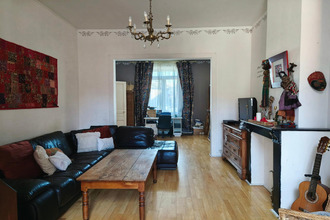 achat maison cambrai 59400