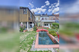 achat maison cambrai 59400