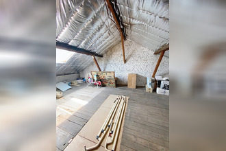 achat maison cambrai 59400