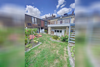 achat maison cambrai 59400