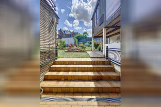 achat maison cambrai 59400