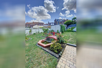 achat maison cambrai 59400