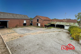 achat maison cambrai 59400