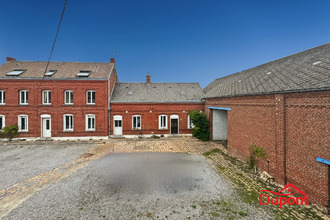 achat maison cambrai 59400