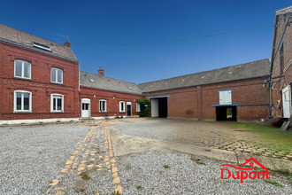 achat maison cambrai 59400