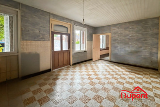 achat maison cambrai 59400