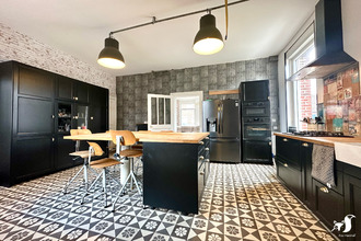 achat maison cambrai 59400