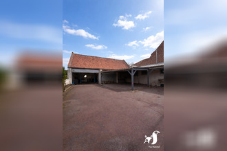 achat maison cambrai 59400