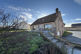 achat maison cambrai 59400