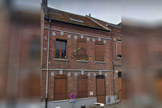 achat maison cambrai 59400