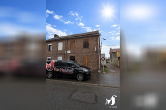 achat maison cambrai 59400
