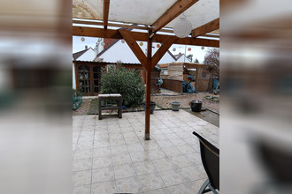 achat maison cambrai 59400