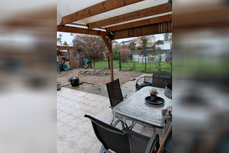 achat maison cambrai 59400