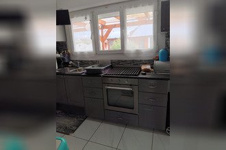 achat maison cambrai 59400