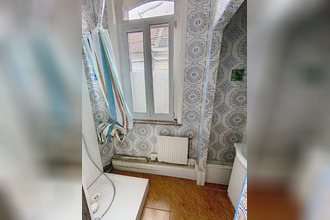 achat maison cambrai 59400