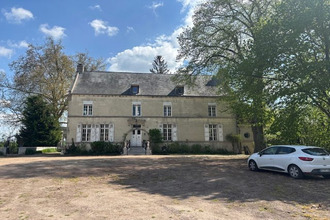 achat maison cambrai 59400