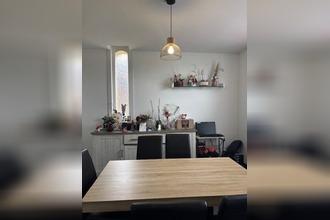 achat maison cambrai 59400