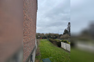 achat maison cambrai 59400