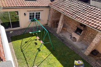 achat maison cambrai 59400