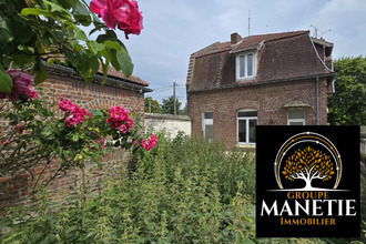 achat maison cambrai 59400