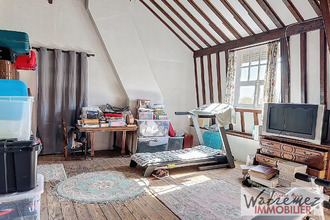 achat maison cambrai 59400