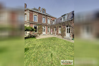 achat maison cambrai 59400