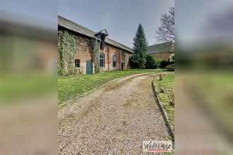 achat maison cambrai 59400