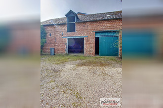 achat maison cambrai 59400