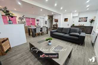achat maison cambrai 59400