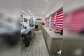 achat maison cambrai 59400