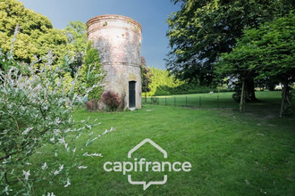 achat maison cambrai 59400