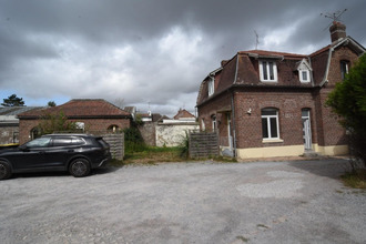 achat maison cambrai 59400