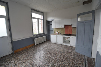 achat maison cambrai 59400