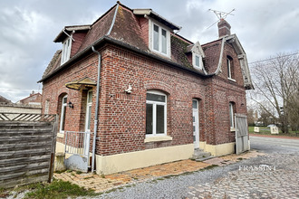 achat maison cambrai 59400