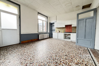 achat maison cambrai 59400