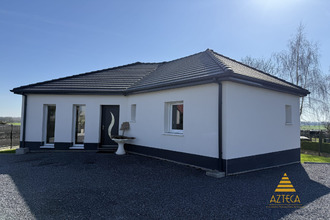 achat maison cambrai 59400