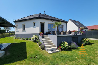 achat maison cambrai 59400