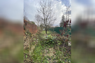 achat maison cambrai 59400