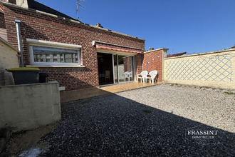 achat maison cambrai 59400
