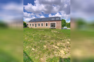 achat maison cambrai 59400