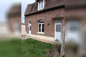 achat maison cambrai 59400