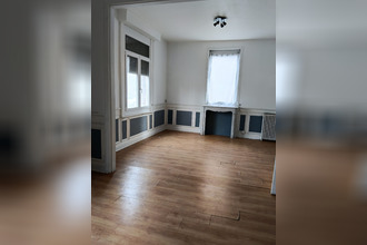 achat maison cambrai 59400