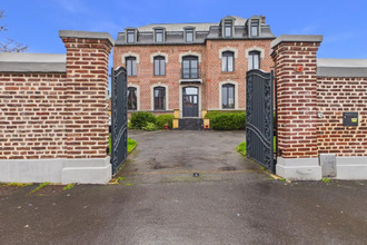 achat maison cambrai 59400
