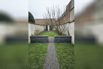 achat maison cambrai 59400