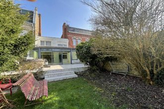 achat maison cambrai 59400