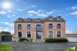 achat maison cambrai 59400