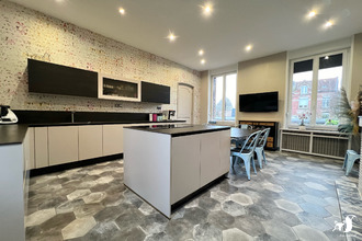 achat maison cambrai 59400