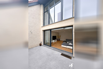 achat maison cambrai 59400