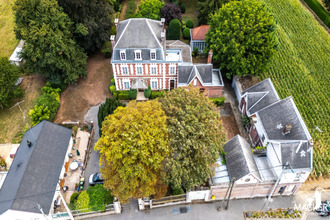 achat maison cambrai 59400